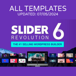 slider revolution revolution 6 wordpress plugin nulled free download