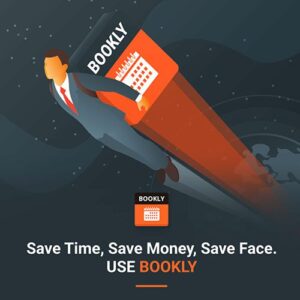 Bookly PRO WordPress Plugin + Todos Addons